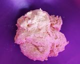 Une image de l'étape 4 de Beignets au sucre cuisson au four😋 #mars.