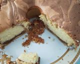 Foto langkah ke 7 dari resep Marmer cake anti gagal.