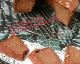 Foto langkah ke 7 dari resep Onbijtkoek.