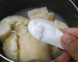 Foto langkah ke 1 dari resep Singkong Thailand.