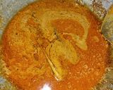 Foto langkah ke 3 dari resep Rendang Ayam.