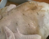 Foto del paso 5 de la receta: Pavo Horneado a los 8 Licores: Receta Navideña!🎄🎅