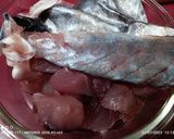 Foto del paso 1 de la receta: Marmitako de bonito
