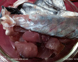 Foto del paso 1 de la receta: Marmitako de bonito