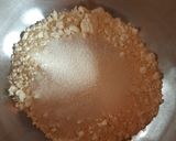 A picture of step 1 of Dhokla.