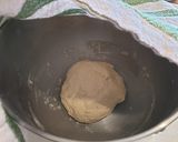 Cinnamon Rolls fehércsokis mázzal recept fázis 1 fotója