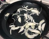 Foto del paso 3 de la receta: Omelette con verduras 🍳