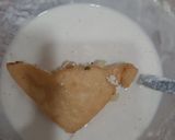 Foto langkah ke 4 dari resep Tahu isi/tahu susur.