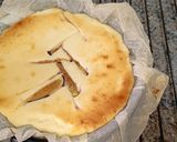 Foto del paso 5 de la receta Tarta de queso de La Viña