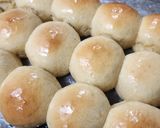 Foto del paso 8 de la receta: 🥐 Miguelitos 🥐 Pan de leche 🥐 Las facturas más fáciles que existen