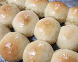 Foto del paso 8 de la receta: 🥐 Miguelitos 🥐 Pan de leche 🥐 Las facturas más fáciles que existen