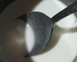 Foto langkah ke 1 dari resep Jenang jagung / pudding jagung.