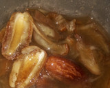 A picture of step 1 of Homemade dates paste.