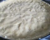 Morzsás szilvás pite recept fázis 2 fotója
