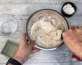 Foto del paso 4 de la receta: Pan casero de harina de trigo