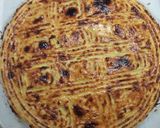 Une image de l'étape 10 de Gâteau de patates douces.
