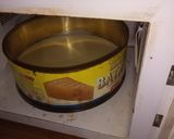 Foto del paso 5 de la receta: Flan de crema de leche al microondas