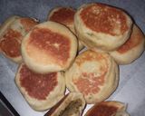 Foto langkah ke 8 dari resep 09. pia.
