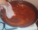 Foto del paso 4 de la receta: Filete de pescado a los 3 chiles
