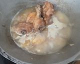Foto langkah ke 4 dari resep Ayam kecap pedas.