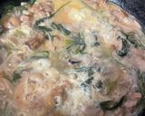 รูปขั้นตอนการทำที่ 5 ของ ข้าวหน้าไก่ สูตรตู้เย็นเหลืออะไรบ้าง