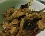 Foto langkah ke 3 dari resep Ayam rica-rica.