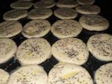 Pan De Hamburguesa 🍔