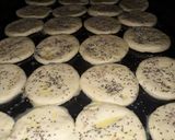 Foto del paso 3 de la receta: Pan De Hamburguesa 🍔