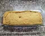 Foto del paso 3 de la receta: Budín integral de zanahoria