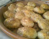 Foto del paso 9 de la receta: Pancitos integrales de salvado y miel