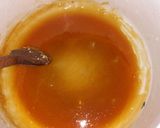 Rácsos, diós almatorta recept fázis 3 fotója