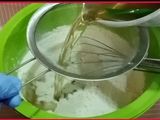 Kue Mangkok tanpa Tape 😍 anti gagal 😋