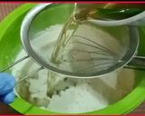 Foto langkah ke 2 dari resep Kue Mangkok tanpa Tape 😍 anti gagal 😋.