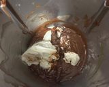 Foto del passaggio 8 della ricetta Crostata alla crema di cioccolato🥧🍫