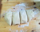 Sodrott rétes recept fázis 5 fotója