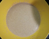 Foto del paso 3 de la receta: Panqueques de avena y coco