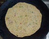 मिस्सी रोटी रेसिपी चरण 4 फोटो