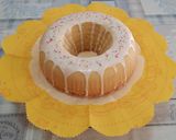 Foto del passaggio 2 della ricetta Ciambella di Pasqua