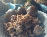 Foto langkah ke 3 dari resep Gudeg Simple.