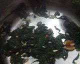 Foto del paso 4 de la receta: Lasaña de espinacas