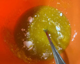 Foto del paso 1 de la receta: Bizcocho de yogur con limón y canela ¡receta de Carmen 👧🏼🧡