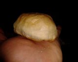 Foto del passaggio 4 della ricetta Pizzette fritte