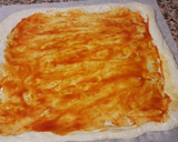 Foto del paso 2 de la receta: Pizza carbonara 🍕