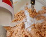 Foto del paso 1 de la receta: Torta matera con gelatina