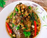 Hình bước làm 3 của món Bữa cơm gia đình 19