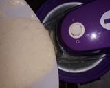 Foto del paso 1 de la receta: Helado de banana 🍌 granizado en máquina de hacer helados 🍧🍨