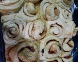Foto del paso 9 de la receta: Roles de canela