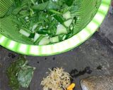Foto langkah ke 1 dari resep Lodeh Sayur Hijau.