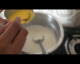 கஸ்டர்ட் ஐஸ்க்ரீம் ரெசிபி ஸ்டேப் 3 புகைப்படம்
