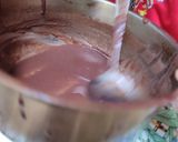 Foto langkah ke 1 dari resep 🍹Dark chocolate puding 🍮.